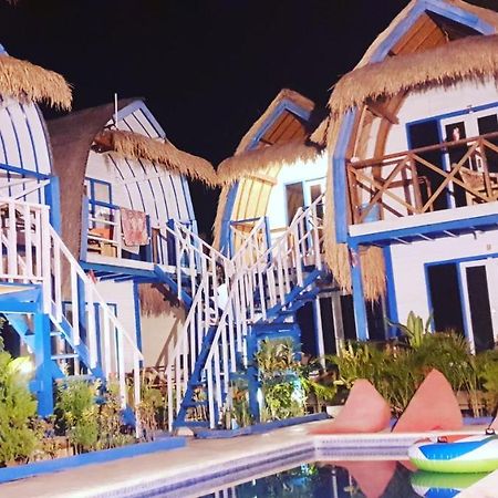 Tropical House Bungalows Τζίλι Τραγουανγκάν Εξωτερικό φωτογραφία