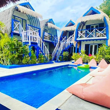 Tropical House Bungalows Τζίλι Τραγουανγκάν Εξωτερικό φωτογραφία